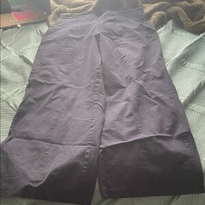 Old Navy Women's Wide Leg Pants - Pixie